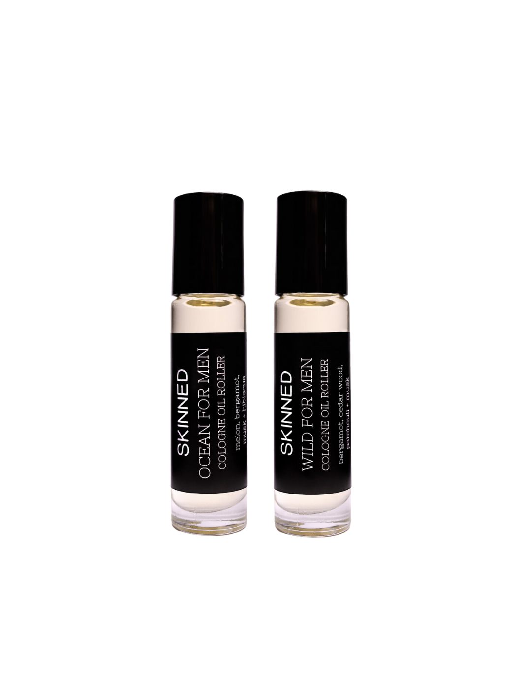 Cologne Oil Roller