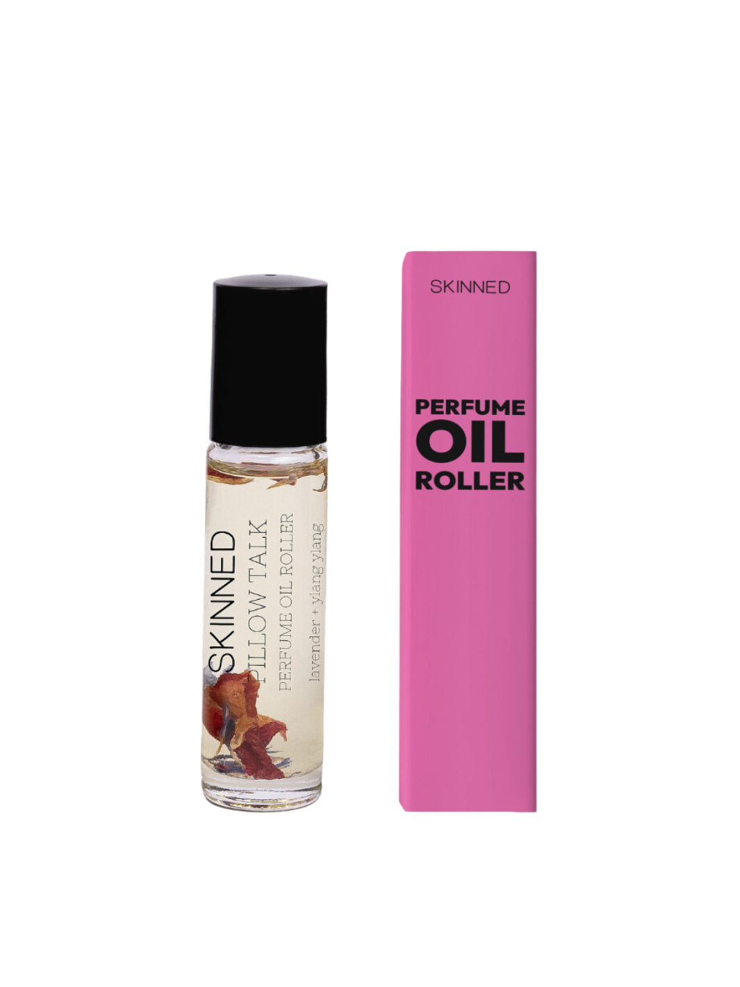 Perfume Oil Roller