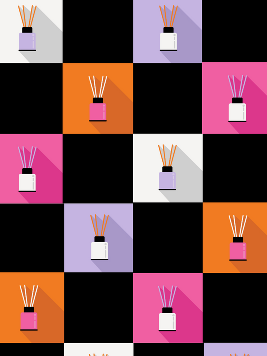 Reed Diffuser